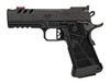 Kimber 2K11 Comp 5" - DLC Black