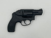 USED S&W Bodygaurd .38spl