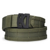 Kore Essentials Laser Cut Battle Belt B2 Buckle - Ranger Green