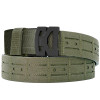 Kore Essentials Laser Cut Battle Belt B2 Buckle - Ranger Green
