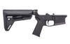 M4E1 Complete Lower Receiver w/ MOE SL® Grip & SL Carbine Stock