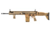 FN SCAR 17s 16" 7.62 - FDE