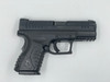 USED Springfield XDM-40 3.8 Compact