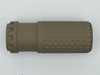 Ridgeback Defense Rhodie 6k - FDE
