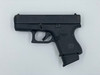 Used Glock 27 Gen 5 3 Mags