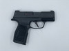 Used Sig P365X 1 mag