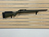 USED Ruger American 18" 22lr - OD Green