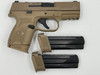 USED FN 509 compact mrd