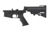 DPMS, DP-15 Kitty Kat Complete Pistol Lower
