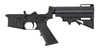 DPMS, DP-15 Kitty Kat Complete Pistol Lower