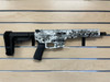 Pre built Aero EPC9 8.3" Arctic Camo