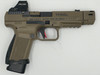Used Canik TP9 Elite Combat w/ Holosun 407C