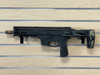 USED CMMG Dissent MKGs 6.5" 9mm