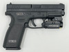 Used Springfield XD 9
