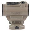 Holosun ARO 2moa FDE - Red Dot