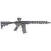 S&W M&P Sport III w/ optic 5.56 16"