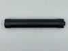 USED Surefire Ryder 9Ti, 1/2x28, 13.5x1LH, and Fixed Barrel