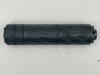 USED PWS BDE 9mm Suppressor