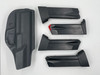 USED H&K 45C, w/Holster, 5 mags