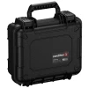 C1, 11" Single Pistol, #184, Pre-Cut Foam - Black