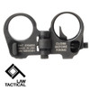 Law Tactical AR Folding Stock Adapter Gen-S, BLK
