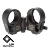 Law Tactical AR Folding Stock Adapter Gen-S, BLK