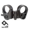 Law Tactical AR Folding Stock Adapter Gen-S, BLK