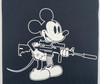 Boise Black Rifle Mouse T-shirt Extra XXLarge