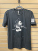 Boise Black Rifle Mouse T-shirt Extra XXLarge