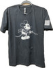 Boise Black Rifle Mouse T-shirt Extra XXLarge