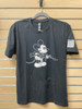 Boise Black Rifle Mouse T-shirt Extra XXXLarge