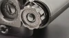 AUX-LOC Battery Lock-Out for EOTECH xps/exps optics