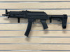 Used PSA AK-V MOE Furniture, SBA3 - Black