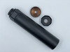 USED Rex MG-X 7.62, w/Extras