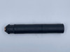 USED Rugged Obsidian 9 BLK, 1/2x28 & 13.5LH Pistons