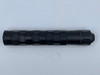 USED Rex SEG-H 45 w/Extras