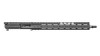 Noveske N9 4th Gen 16" 9mm Complete Upper