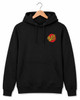 Black Rifle Red Dot Hoodie