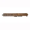 Geissele Super Duty Stripped Upper 10.3" - DDC
