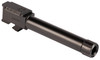 SilencerCo Threaded Barrel Glock 19 1/2-28