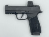 Used Sig P365 X Macro w/ Romeo Zero
