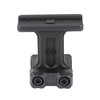 Midwest Industries MK2 Mount, 2.26" Height, Fits T-2 - Black