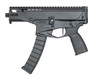 Taurus RPC - No Brace