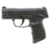 Sig Sauer P365 Optic Ready - Manual Safety