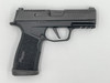 USED Sig P365 X Macro Tac Ops