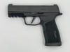USED Sig P365 X Macro Tac Ops