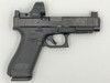 USED Glock 47 gen 5 with SRO