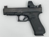 USED Glock 47 gen 5 with SRO