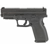 Springfield XD9 Full Size CA Compliant