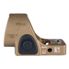 Trijicon SRO 2.5 MOA Green Dot - FDE